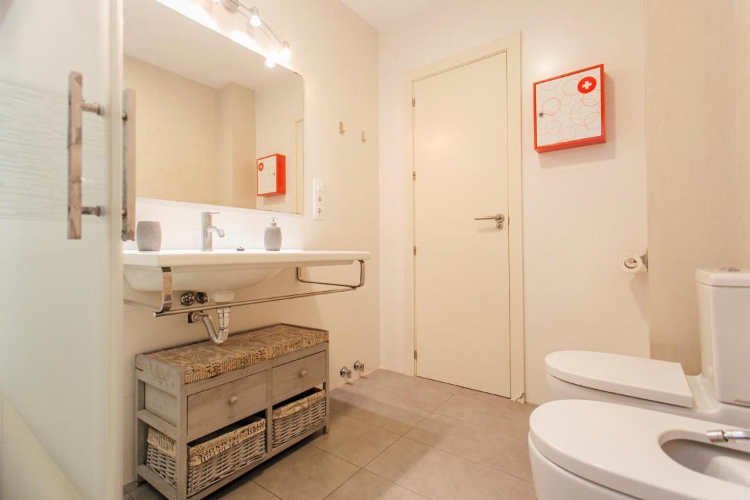 Wide And Diaphanous- 3Bd 2Bth- Alcazar Sevilla Exterior foto