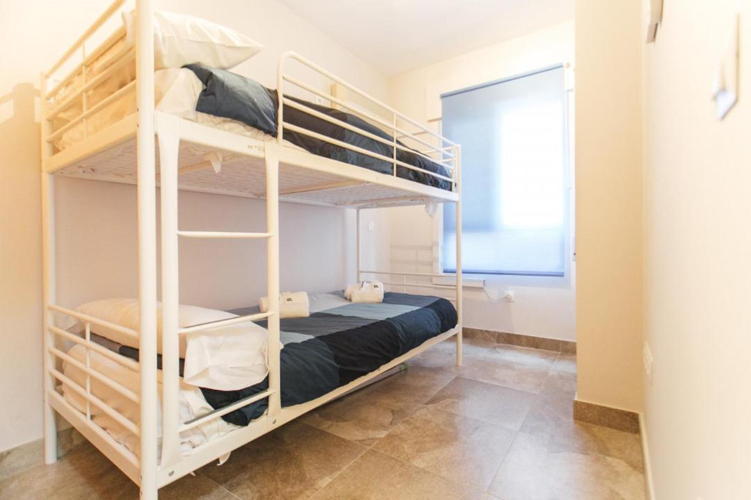 Wide And Diaphanous- 3Bd 2Bth- Alcazar Sevilla Exterior foto