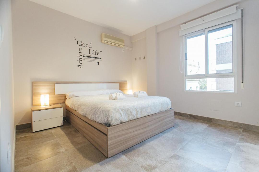 Wide And Diaphanous- 3Bd 2Bth- Alcazar Sevilla Exterior foto