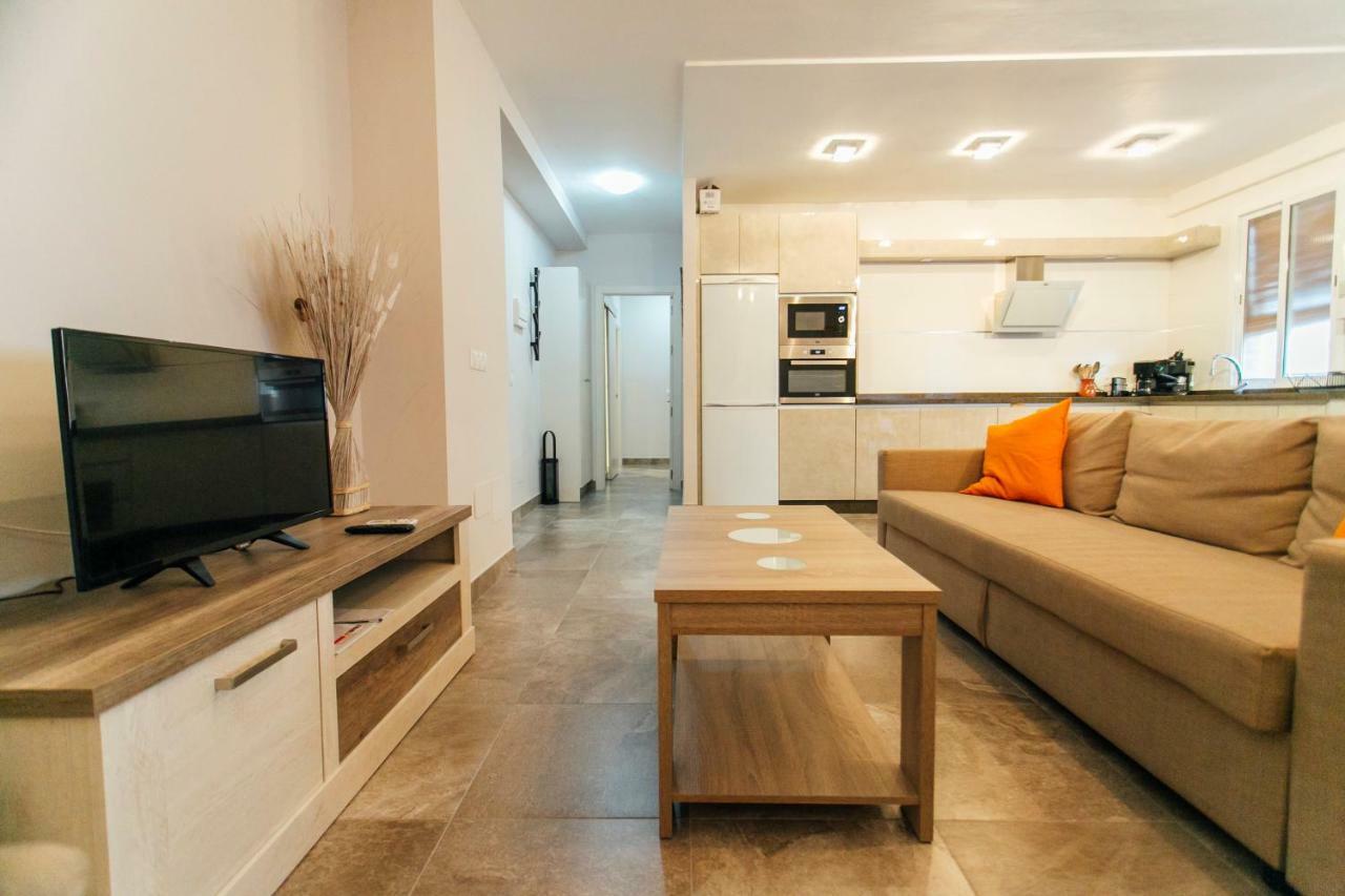 Wide And Diaphanous- 3Bd 2Bth- Alcazar Sevilla Exterior foto