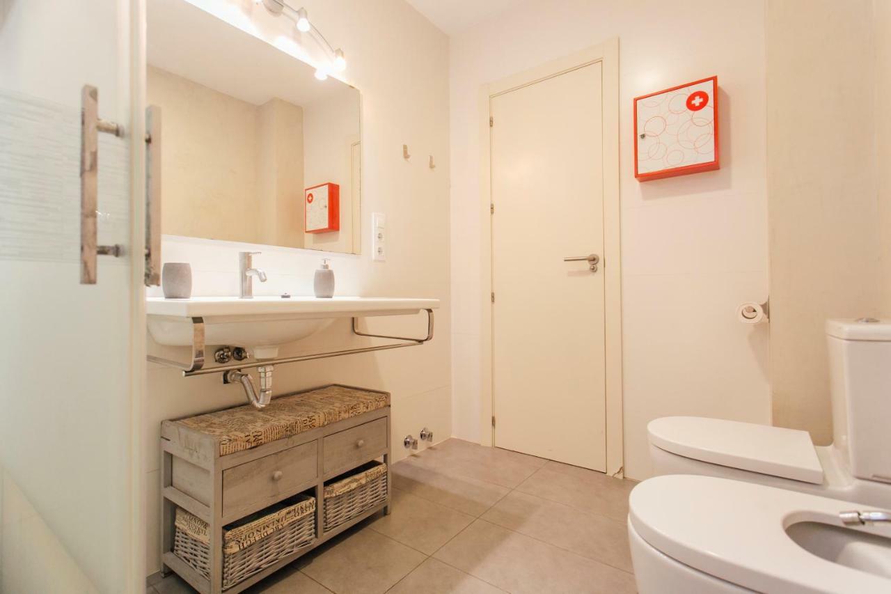 Wide And Diaphanous- 3Bd 2Bth- Alcazar Sevilla Exterior foto