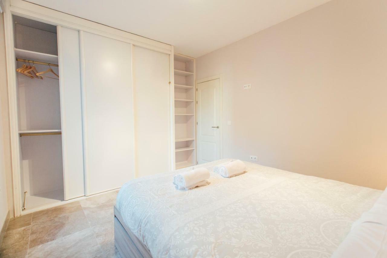 Wide And Diaphanous- 3Bd 2Bth- Alcazar Sevilla Exterior foto